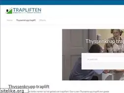 Sites similar to thyssenkruppliften.nl