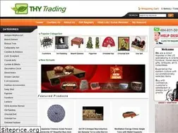 Sites similar to thytrading.com