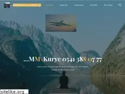 Sites similar to thyucakkargokurye.com