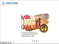 Sites similar to thyvakif.org.tr