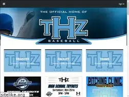 Sites similar to thzbaseball.com