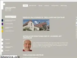 Sites similar to thzbs.de
