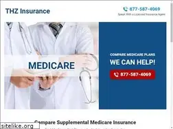 Sites similar to thzinsurance.com