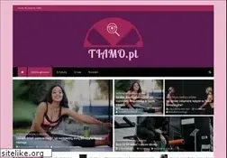 Sites similar to ti-amo.pl