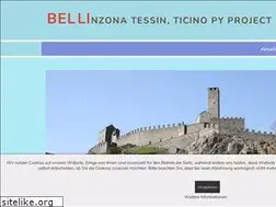 Sites similar to ti-bellinzona.ch