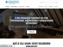 Sites similar to ti-bih.org