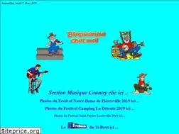 Sites similar to ti-bout.ca