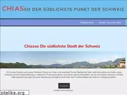 Sites similar to ti-chiasso.ch