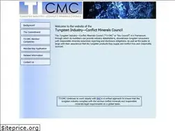 Sites similar to ti-cmc.org
