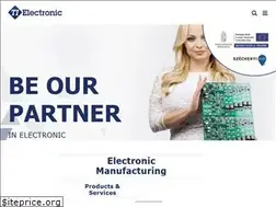 Sites similar to ti-electronic.com