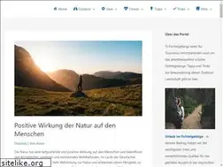 Sites similar to ti-fichtelgebirge.de
