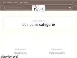 Sites similar to ti-gel.ch