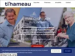 Sites similar to ti-hameau.com