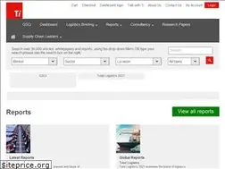 Sites similar to ti-insight.com