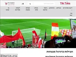 Sites similar to ti-ki.com