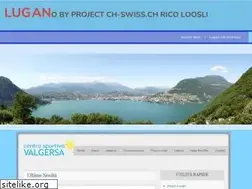 Sites similar to ti-lugano.ch