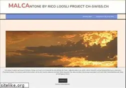 Sites similar to ti-malcantone.ch