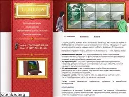 Sites similar to ti-media.ru