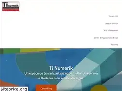 Sites similar to ti-numerik.bzh
