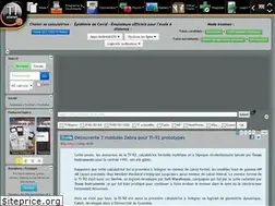 Sites similar to ti-pla.net
