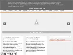 Sites similar to ti-root.blogspot.com