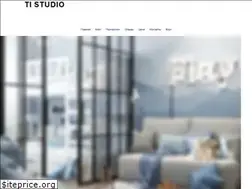 Sites similar to ti-studio-design.com