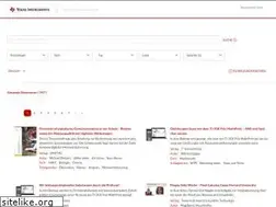 Sites similar to ti-unterrichtsmaterialien.net