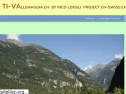 Sites similar to ti-vallemaggia.ch