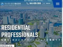 Sites similar to ti-works.co.jp