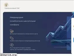 Sites similar to ti.capital