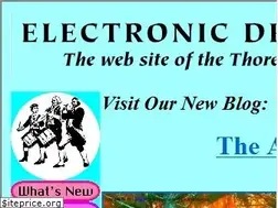 Sites similar to ti.org