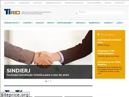 Sites similar to ti.rio