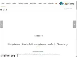 Sites similar to ti.systems