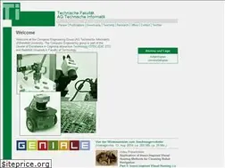 Sites similar to ti.uni-bielefeld.de