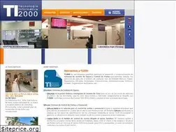 Sites similar to ti2000.es