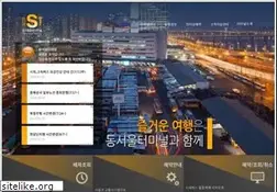 Sites similar to ti21.co.kr