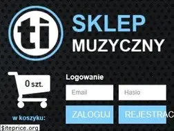 Sites similar to ti24.pl
