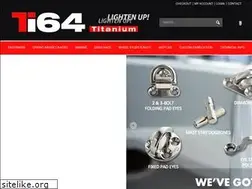 Sites similar to ti64.com