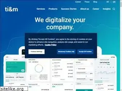 Sites similar to ti8m.com