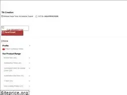 Sites similar to tia-creation.com
