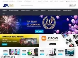 Sites similar to tia-mobiteli.hr