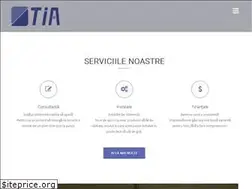 Sites similar to tia-services.com