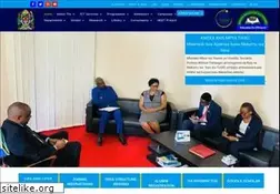 Sites similar to tia.ac.tz