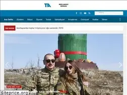 Sites similar to tia.az
