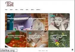 Sites similar to tia.bg