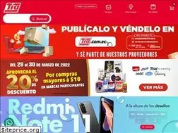 Sites similar to tia.com.ec