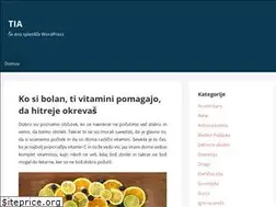 Sites similar to tia.si