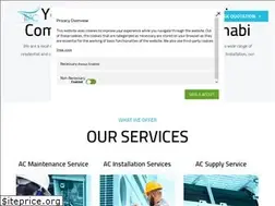 Sites similar to tiac.ae