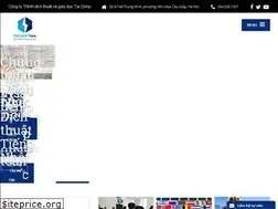 Sites similar to tiachops.com
