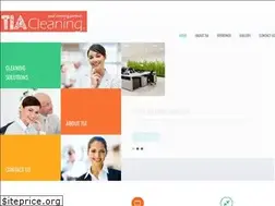Sites similar to tiacleaning.in